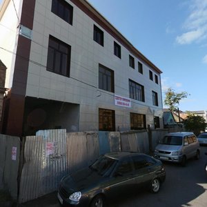 3rd Internatsionalnaya Street, 40, Astrahan: photo