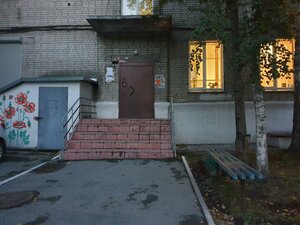 Fasadnaya ulitsa, 25/1, : foto