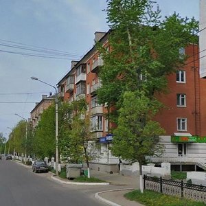 Lenina Avenue, 14к1, Tver: photo