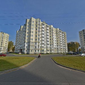Минск, Улица Героев 120-й Дивизии, 29: фото