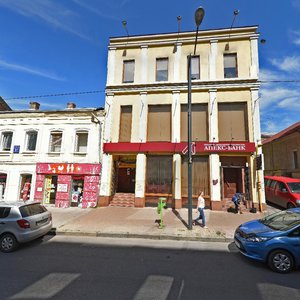 Pushkinska Street, 23, : foto
