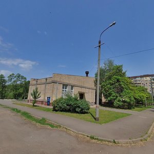 Vulytsia Hrabovskoho, 1, Kryvyi Rih: photo