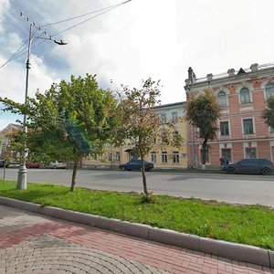 Великий Новгород, Большая Московская улица, 24: фото