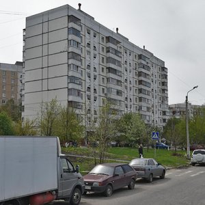 Zheleznodorozhnaya Street, 125 ، : صورة