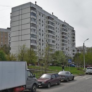 Zheleznodorozhnaya Street, 125, Belgorod: photo