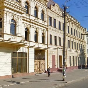 Volodymyra Monomakha Street, 3, Dnipro: photo