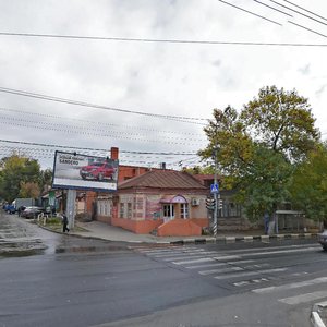 Bolshaya Gornaya Street, 242, Saratov: photo