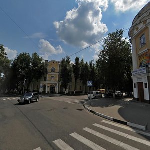 Ulitsa Gorkogo, 18А, Bryansk: photo