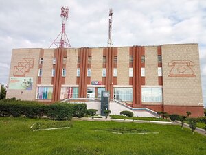 Pochtovaya ulitsa, 2 ، مقاطعة أومسك: صورة