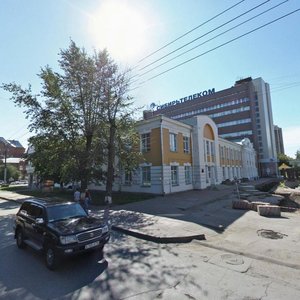 Shchetinkina Street, 54, : foto