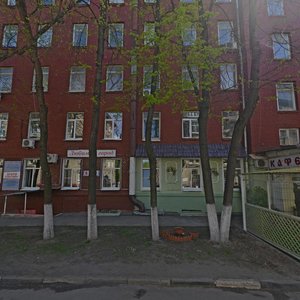 Москва, Улица Кедрова, 8к2: фото