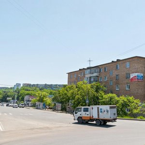 Владивосток, Интернациональная улица, 51: фото