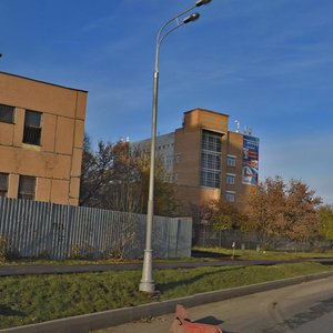 Generala Dorokhova Avenue, 80, Moscow: photo