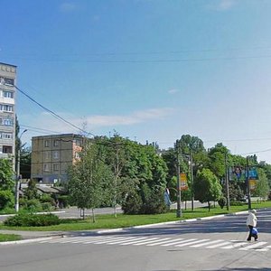 Svobody avenue, 142, Kremenchuk: photo