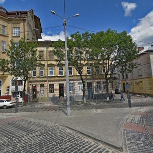 Vulytsia Shevchenka, No:22, Lviv: Fotoğraflar