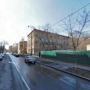 3rd Sokolnicheskaya Street, 7, Moscow: photo