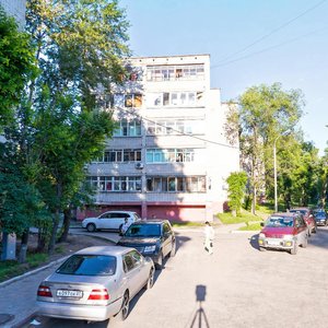 Vladivostokskaya Street, No:40, Habarovsk: Fotoğraflar