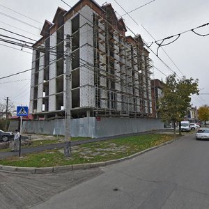 Gagarina Street, 112, Krasnodar: photo