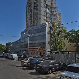 Staroriznychna vulytsia, 22/24, Odesa: photo