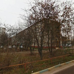 Vasnetsova Street, 19, Nizhny Novgorod: photo