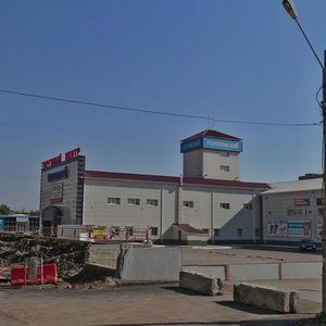 Poltavskaya ulitsa, 38/21, Krasnoyarsk: photo