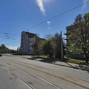 Velyka Panasivska Street, 83, Kharkiv: photo