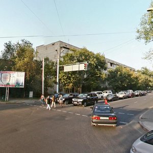 Bogenbai Batyr Street, 75, : foto