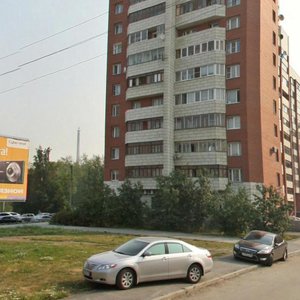 Bolshakova Street, 111, : foto