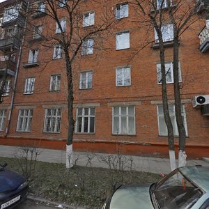 Vokzalnaya ulitsa, 19 ، : صورة