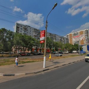 Komsomolskiy Avenue, 11, Lubercy: photo