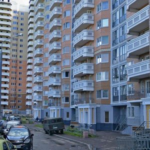 Moskovskiy Drive, 13 ، : صورة