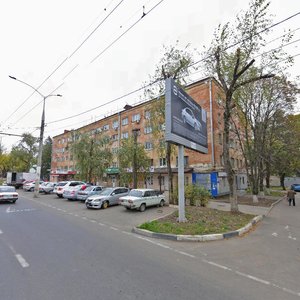 40 let Pobedy Street, 10 ، كراسنودار: صورة