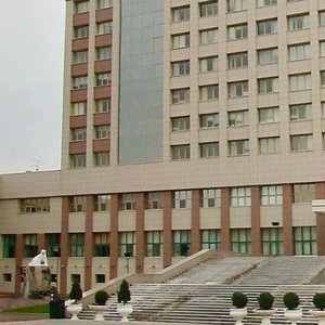 Dekabristov Street, 1, Kazan: photo