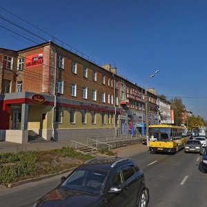 Ploshchad imeni 50-letiya Oktyabrya, 6, Izhevsk: photo