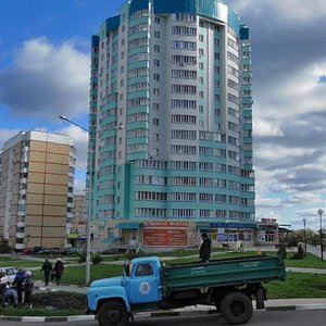 Schorsa Street, 47Б, Belgorod: photo