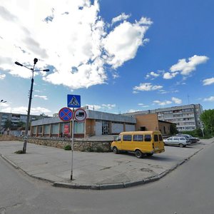 Ulitsa Pobedy, 2, Kremyonky: photo