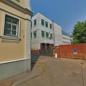 Kozhevnicheskaya Street, 16, Moscow: photo