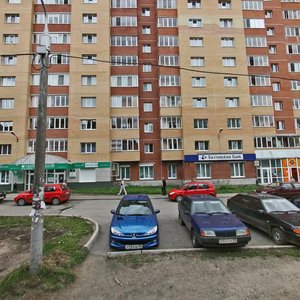 Avtozavodskaya ulitsa, 44А, Perm: photo