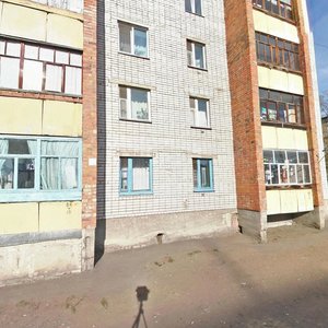 Shkolnaya Street, 7, Kurgan: photo