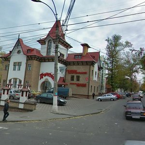 Курск, Улица Гайдара, 16: фото