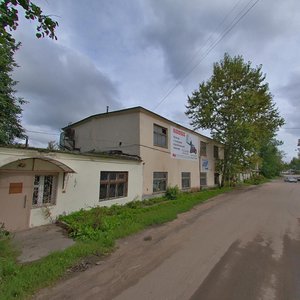 1-ya Posyolochnaya ulitsa, 10, Pskov: photo