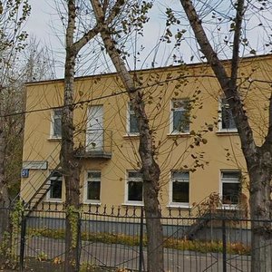 5th Roschinsky Drive, 4, Moscow: photo