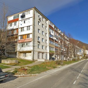 Ulitsa Bogdana Khmelnitskogo, 105, Tuapse: photo