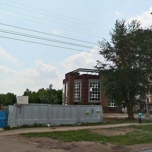 Ulitsa Dzhalilya Kiyekbayeva, 2, Ufa: photo