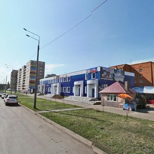 Салават, Бульвар Салавата Юлаева, 69А: фото