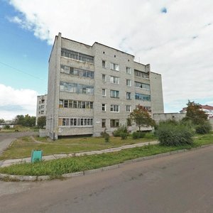 Комсомольск‑на‑Амуре, Улица Орехова, 69: фото