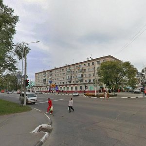Благовещенск, Улица Ленина, 75: фото