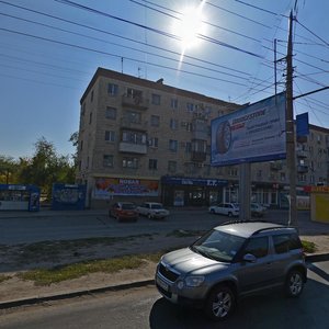 Ulitsa Marshala Eryomenko, No:124, Volgograd: Fotoğraflar