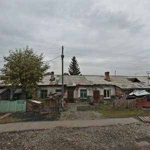 Kamenskaya ulitsa, 10, Kemerovo: photo