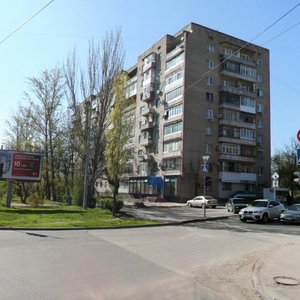 Lenina Avenue, 44/6, Rostov‑na‑Donu: photo